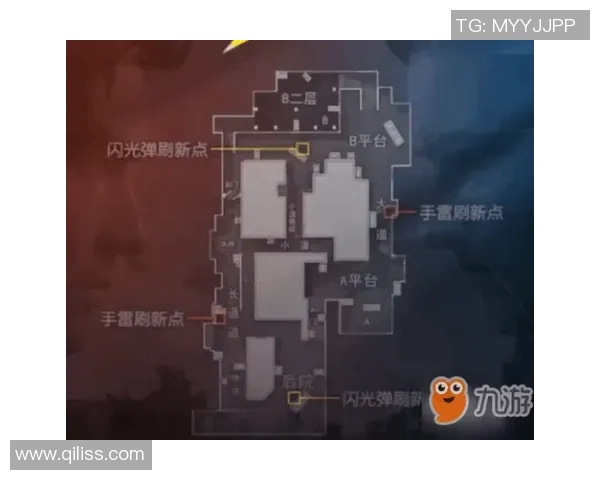 和平精英战术揭秘TES团队的制胜之道与策略分析
