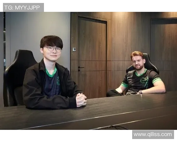 杨伟专访回顾CSGO与S15LOL的辉煌历程与未来展望