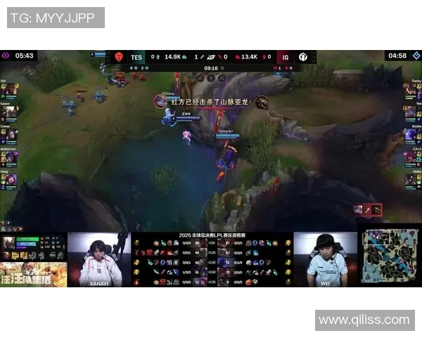 S15LOL赛事中TES战队的配合策略与CSGO比分分析探讨