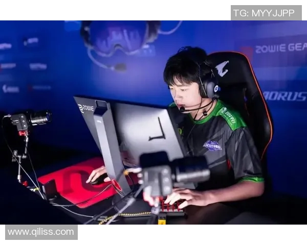 与王娜畅谈她的CSGO职业生涯与成长历程探索电竞的魅力与挑战