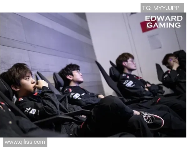 电竞比分热议EDG技术争议引发玩家热烈讨论与思考 电竞比分热议EDG技术争议引发玩家热烈讨论与思考