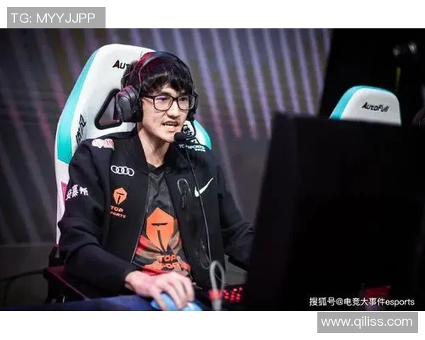 赛后复盘EDG与LNG对决的关键经验与战术分析