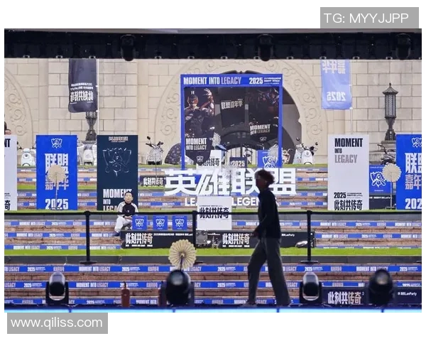 电竞新闻英雄联盟热议WE战队技术争议引发玩家热烈讨论与深思